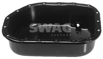 WILMINK GROUP wg1426835 -  Масляный поддон